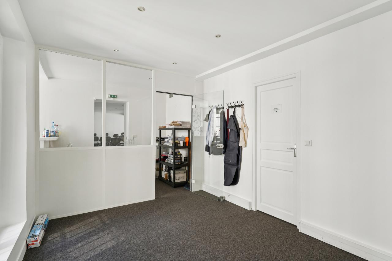 Bureau Paris 108m² Location bureau Paris OLBUR2532790 10